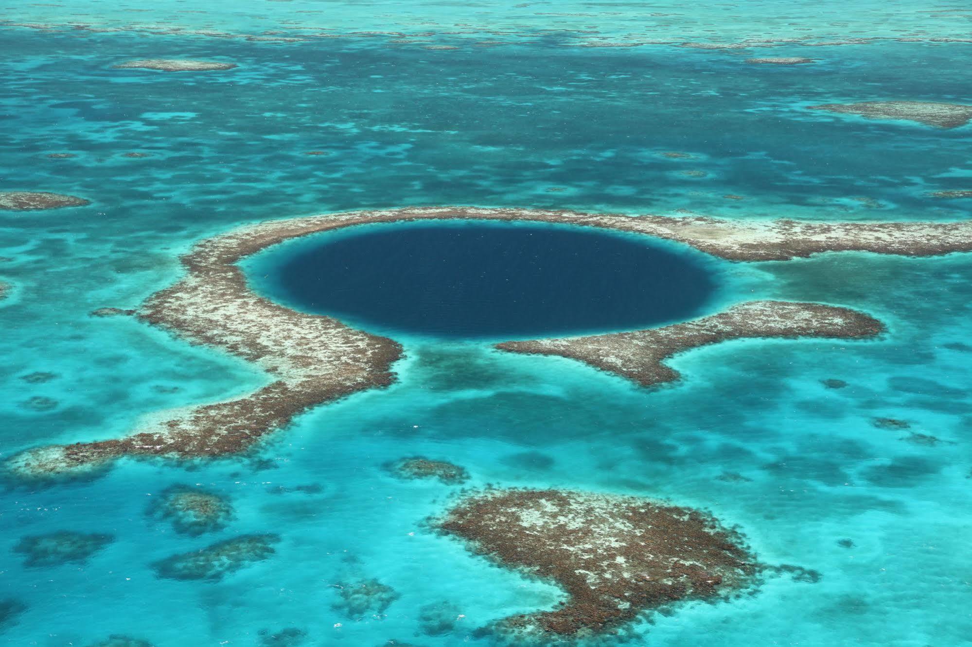 Turneffe Island Resort Turneffe Atoll Bagian luar foto