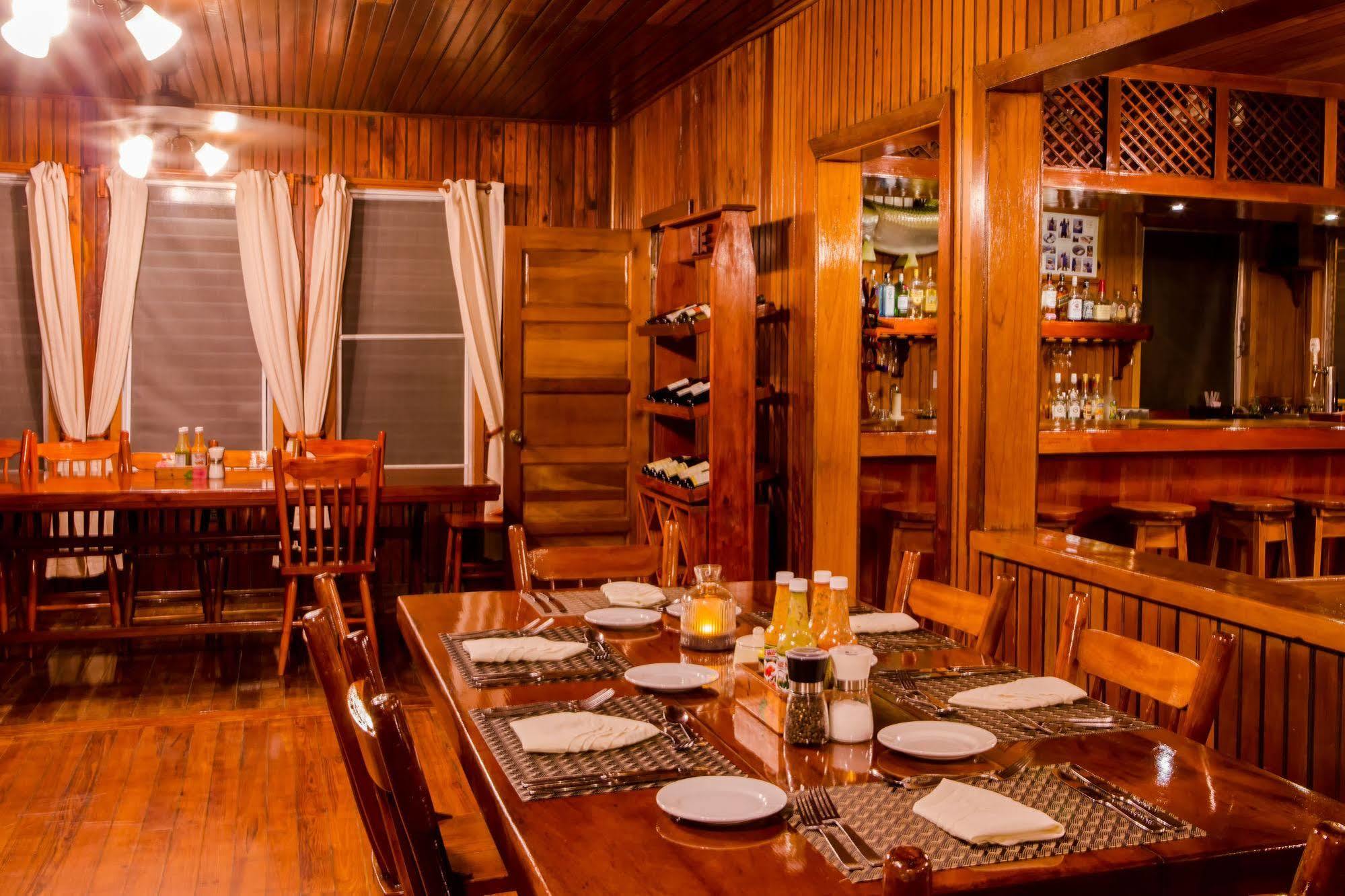 Turneffe Island Resort Turneffe Atoll Bagian luar foto