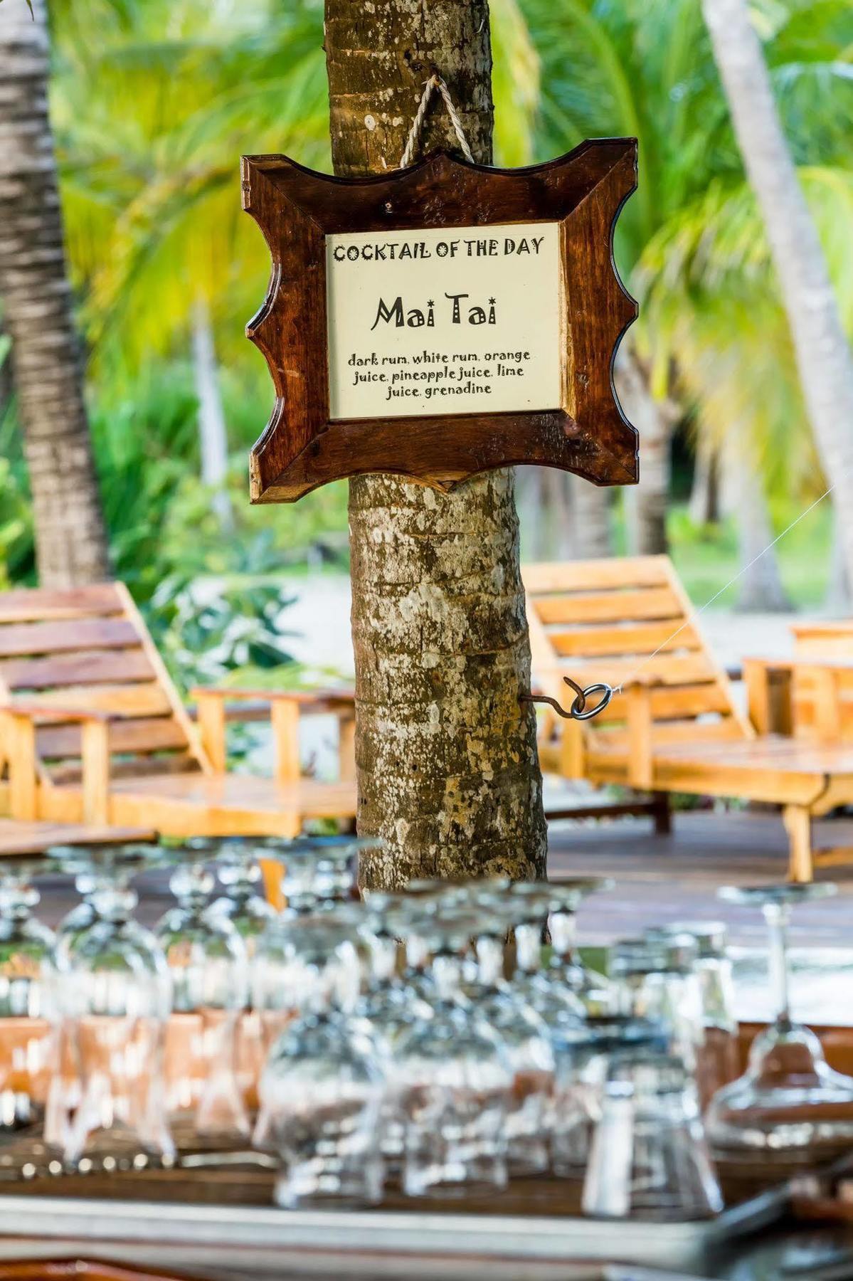 Turneffe Island Resort Turneffe Atoll Bagian luar foto