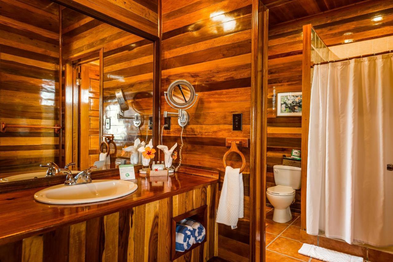 Turneffe Island Resort Turneffe Atoll Bagian luar foto